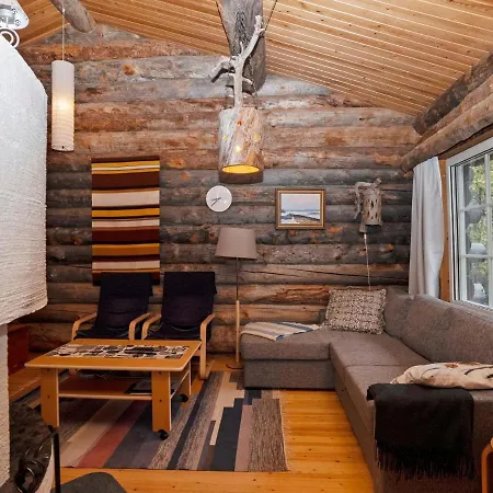 Rukankuukkeli A5 By Interhome Tatil Evi *