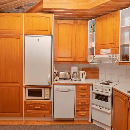 Rukankuukkeli A5 By Interhome * Ruka