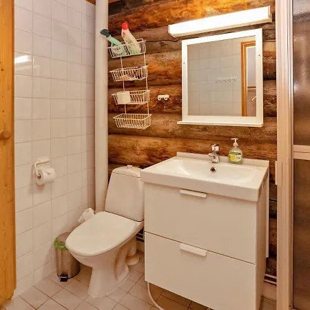 Rukankuukkeli A5 By Interhome Tatil Evi