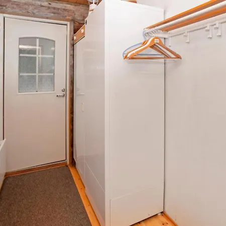 Rukankuukkeli A5 By Interhome Ruka