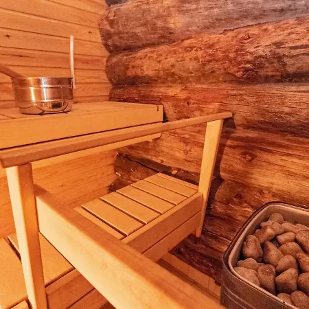 Rukankuukkeli A5 By Interhome * روكا