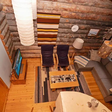 Rukankuukkeli A5 By Interhome Ruka