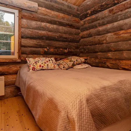 Rukankuukkeli A5 By Interhome Tatil Evi *