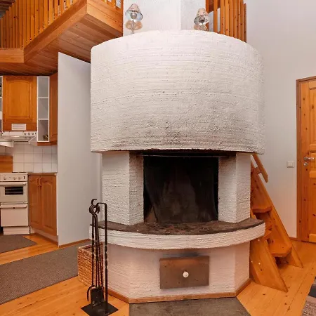 Rukankuukkeli A5 By Interhome Tatil Evi