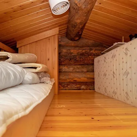 Rukankuukkeli A5 By Interhome * Ruka