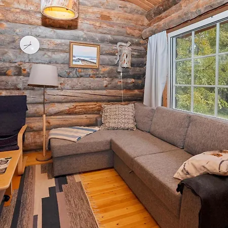 Rukankuukkeli A5 By Interhome 펜션