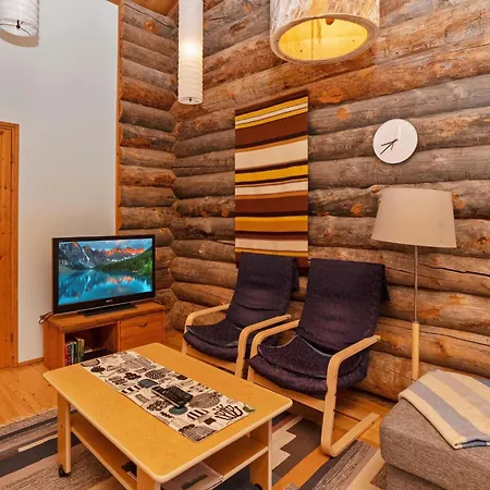 Rukankuukkeli A5 By Interhome Prázdninový dům Ruka