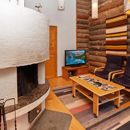 Rukankuukkeli A5 By Interhome