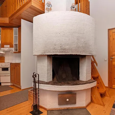 Rukankuukkeli A5 By Interhome Ruka