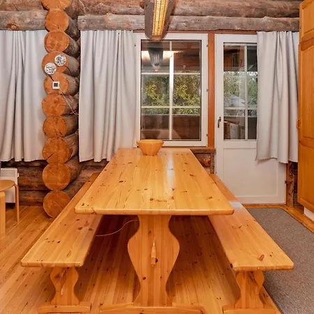 Rukankuukkeli A5 By Interhome