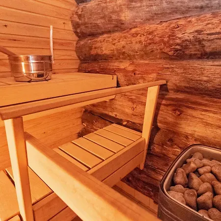 Rukankuukkeli A5 By Interhome