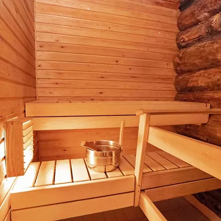 Rukankuukkeli A5 By Interhome * Ruka