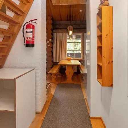 Rukankuukkeli A5 By Interhome Tatil Evi