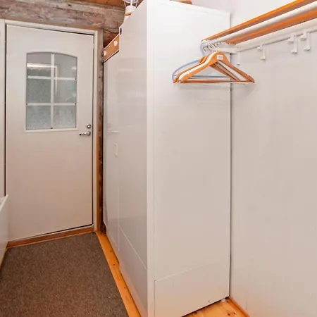 Rukankuukkeli A5 By Interhome * Ruka