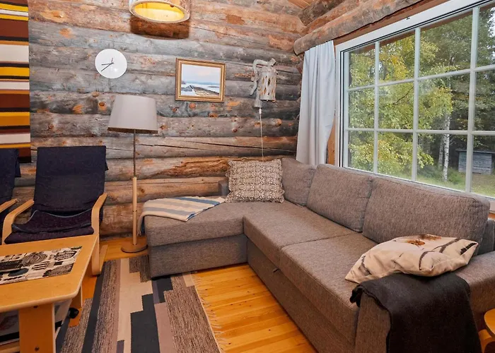 Rukankuukkeli A5 By Interhome 펜션