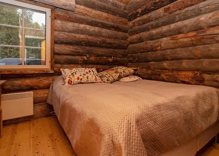 펜션 Rukankuukkeli A5 By Interhome 루카