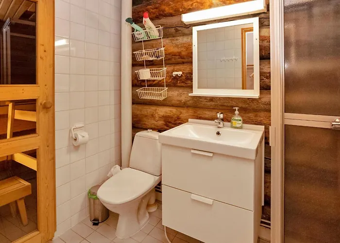 Rukankuukkeli A5 By Interhome 루카