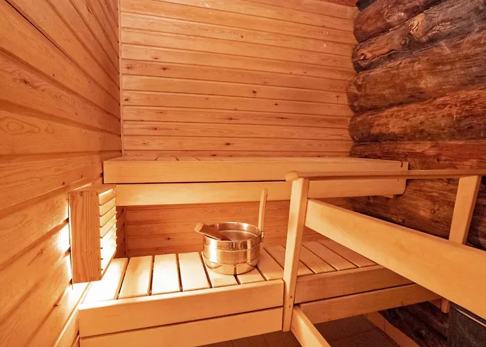 Rukankuukkeli A5 By Interhome * 루카