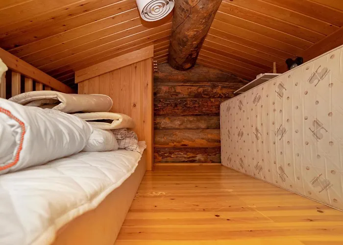 펜션 Rukankuukkeli A5 By Interhome *